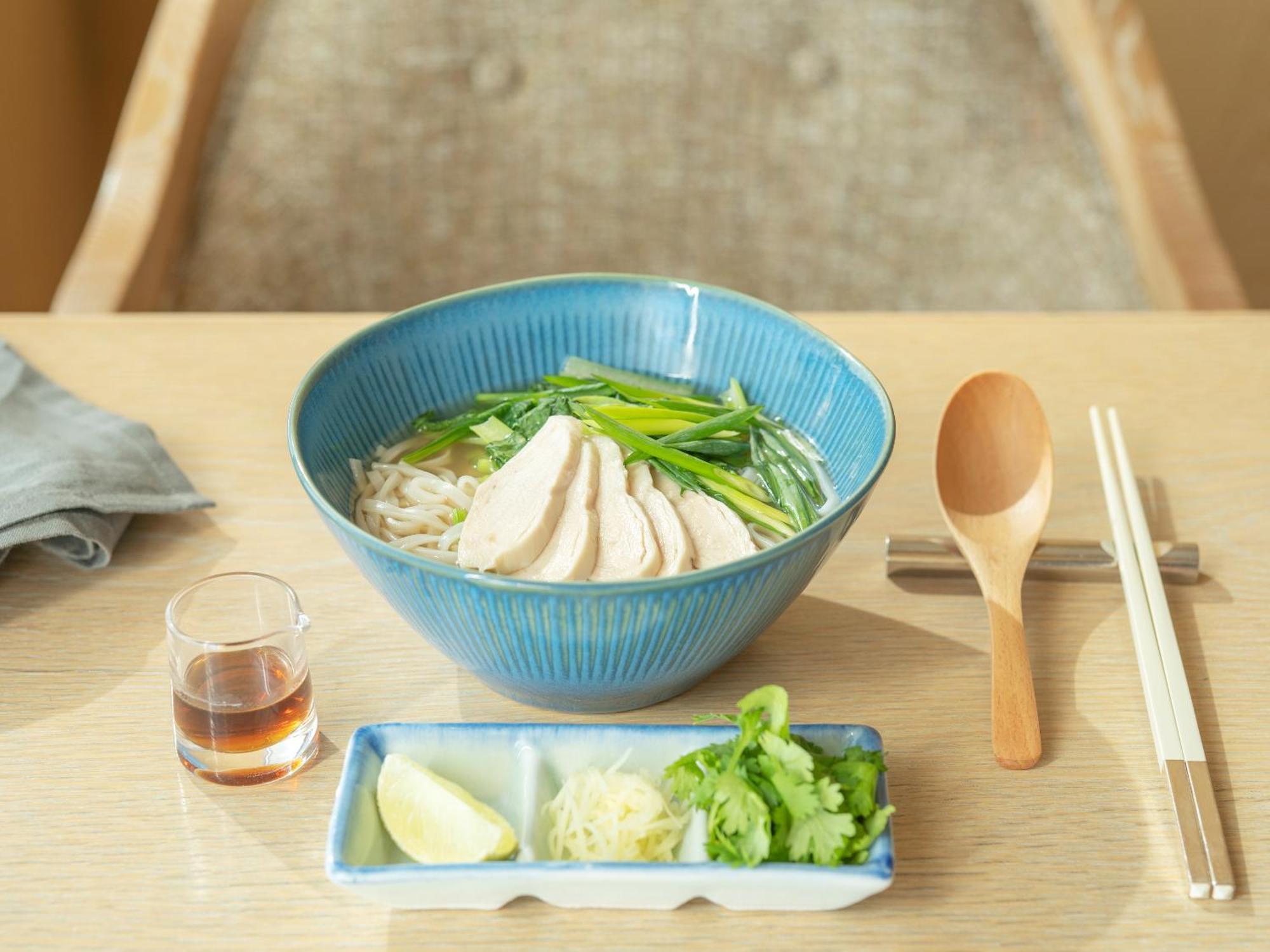 Mitsui Garden Hotel Roppongi Tokyo Premier Eksteriør bilde A bowl of tofu hũ
